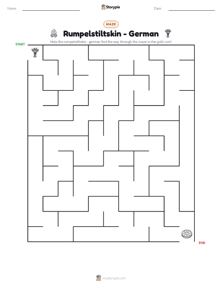 Maze