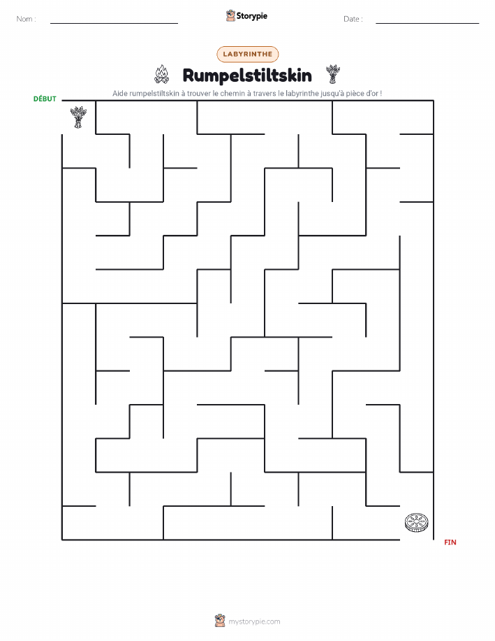 Labyrinthe