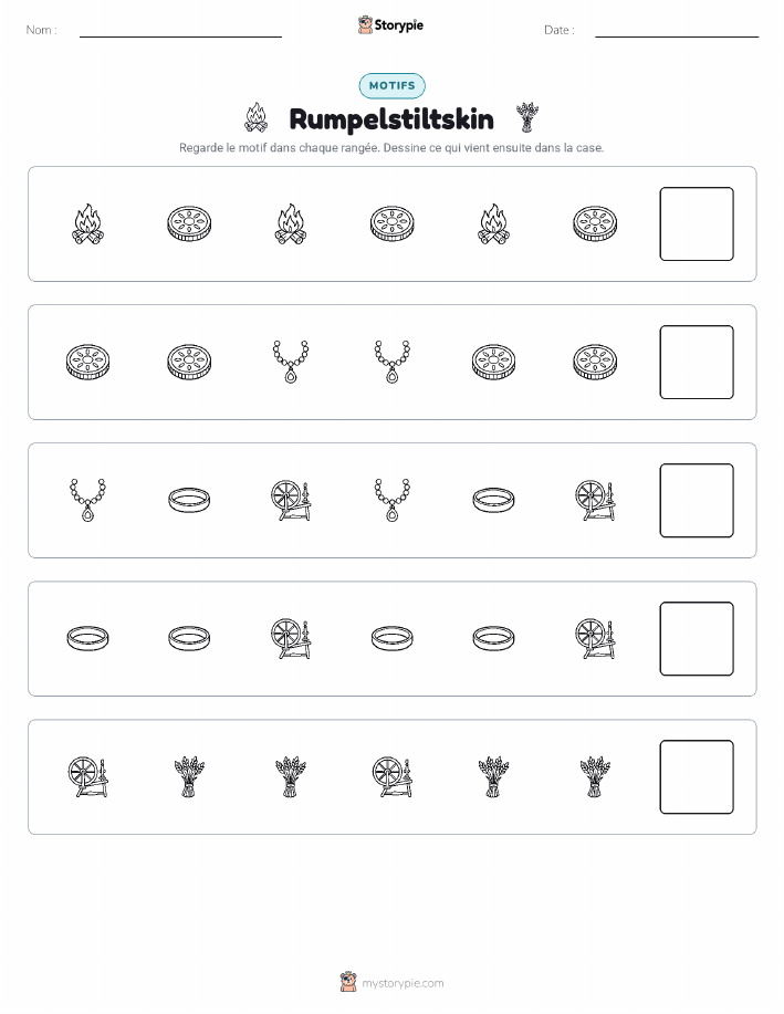 Motifs