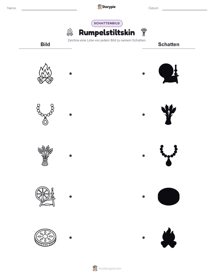 Schattenmatch