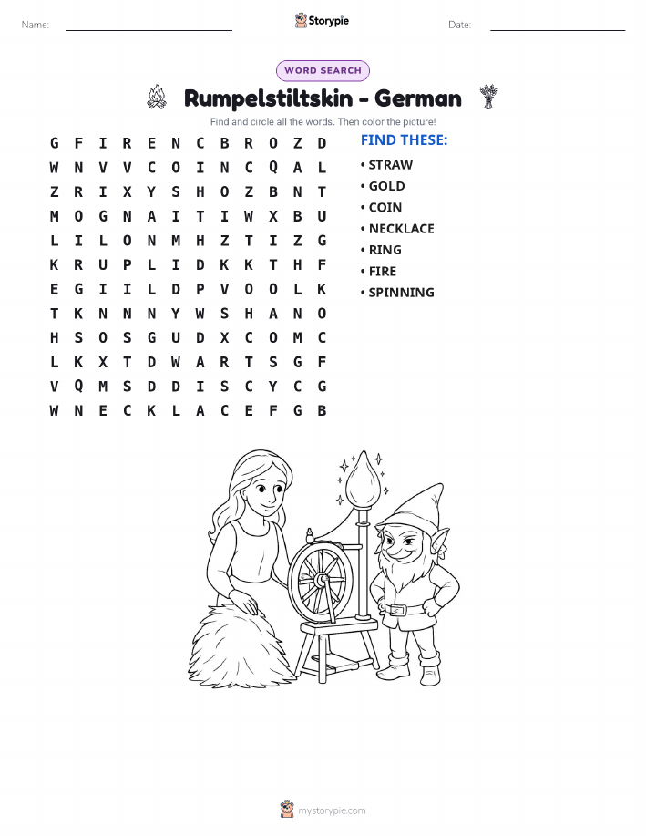 Word Search