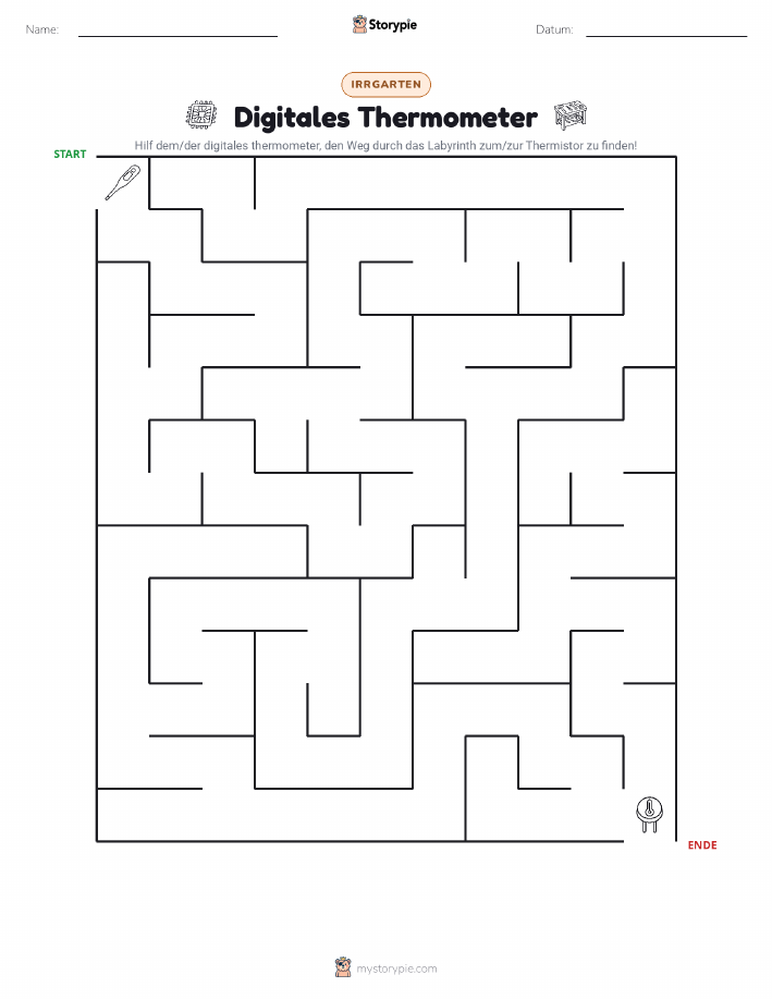Labyrinth