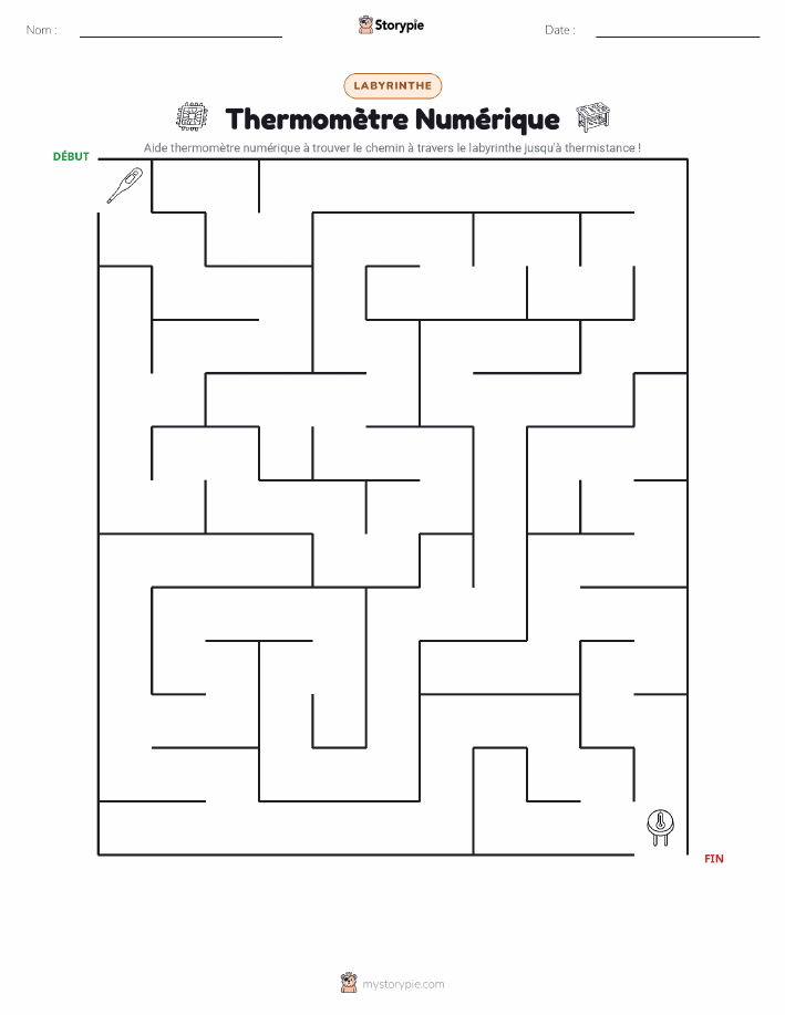 Labyrinthe