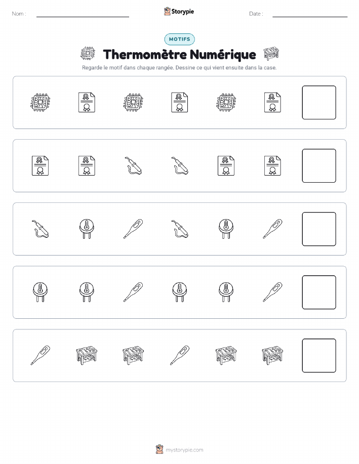 Motifs