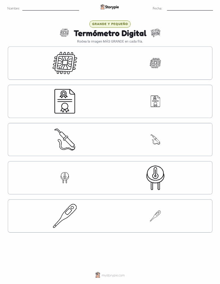 Clasificación