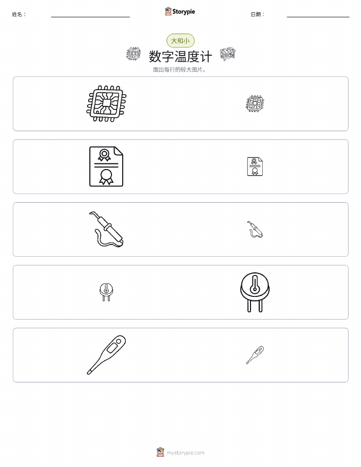 分类