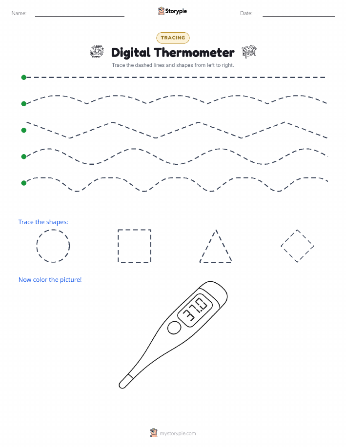Tracing