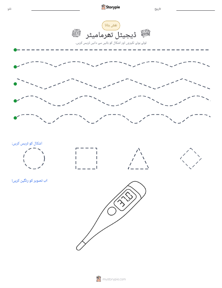 نقشہ بنانا