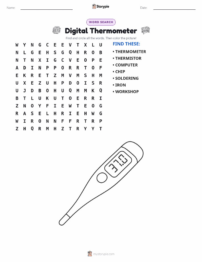 Word Search