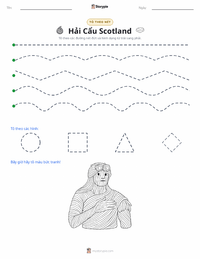 Xem trước tài liệu in sẵn Selkie - Scotland