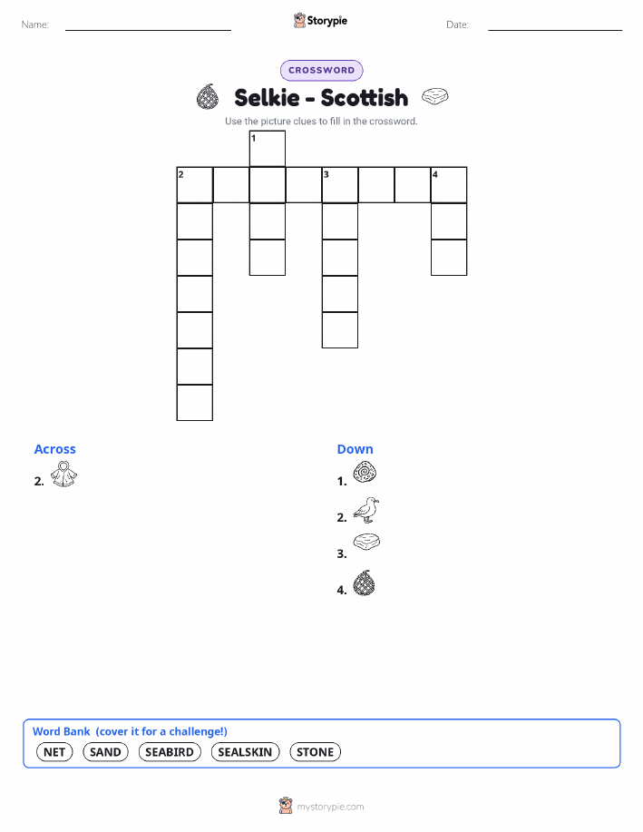 Crossword