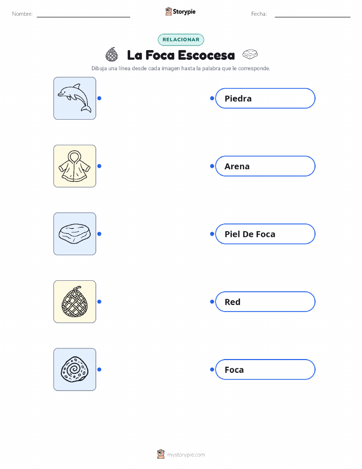 Emparejamiento de Imágenes