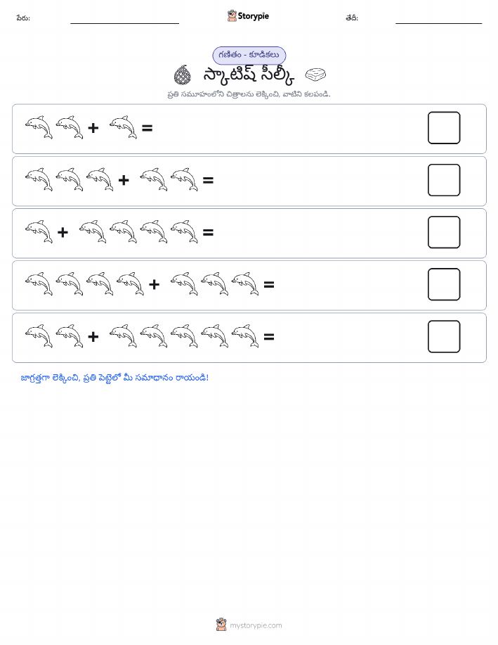 చిత్ర గణితం