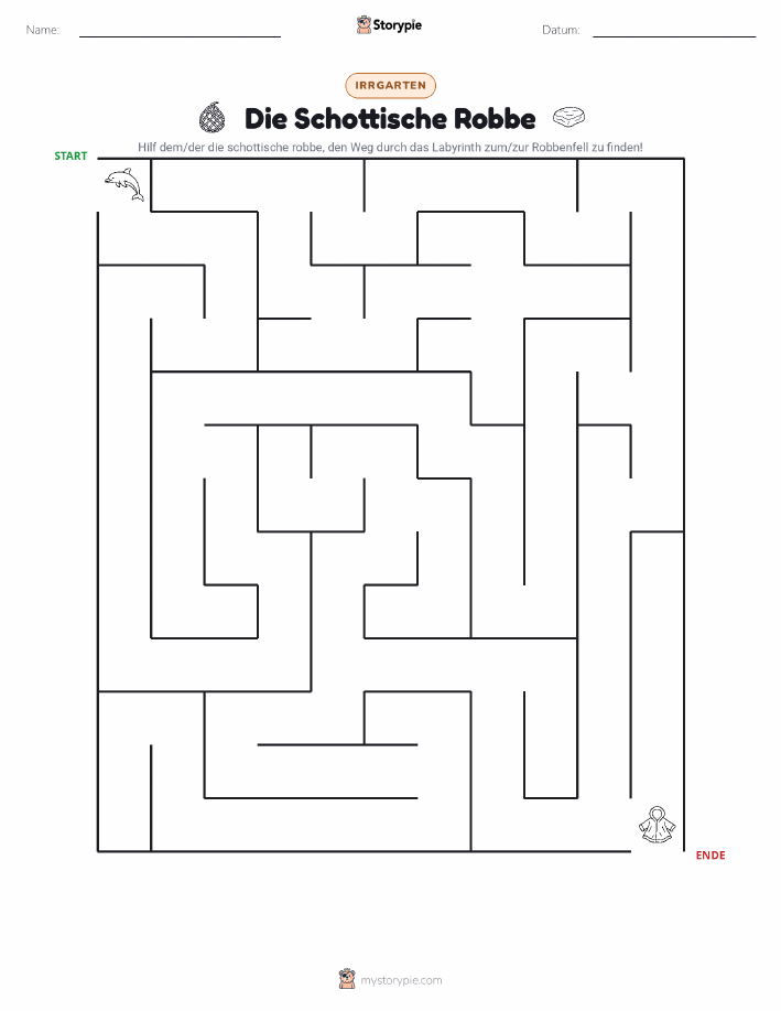Labyrinth
