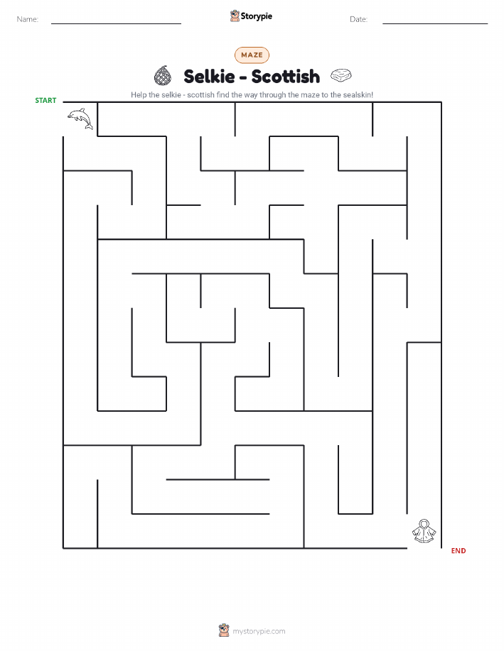 Maze