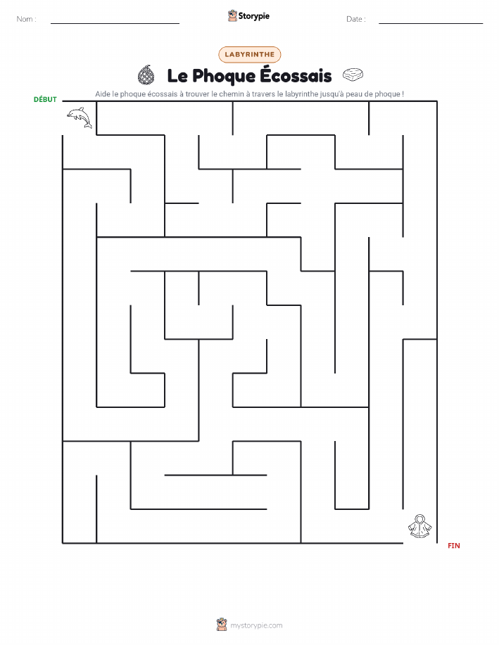 Labyrinthe