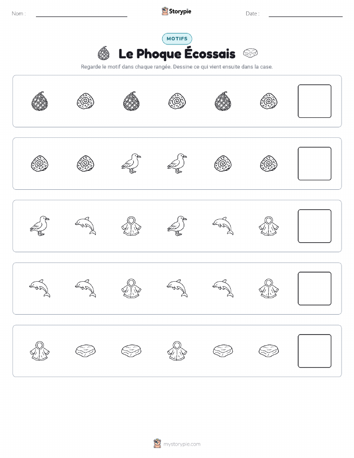 Motifs
