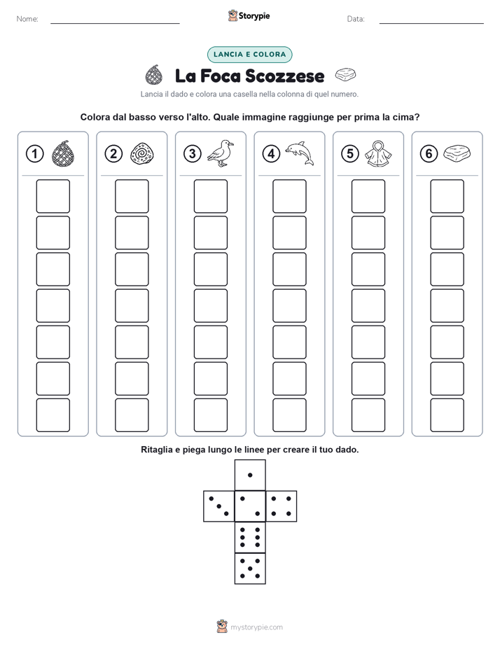Rotola & Colora