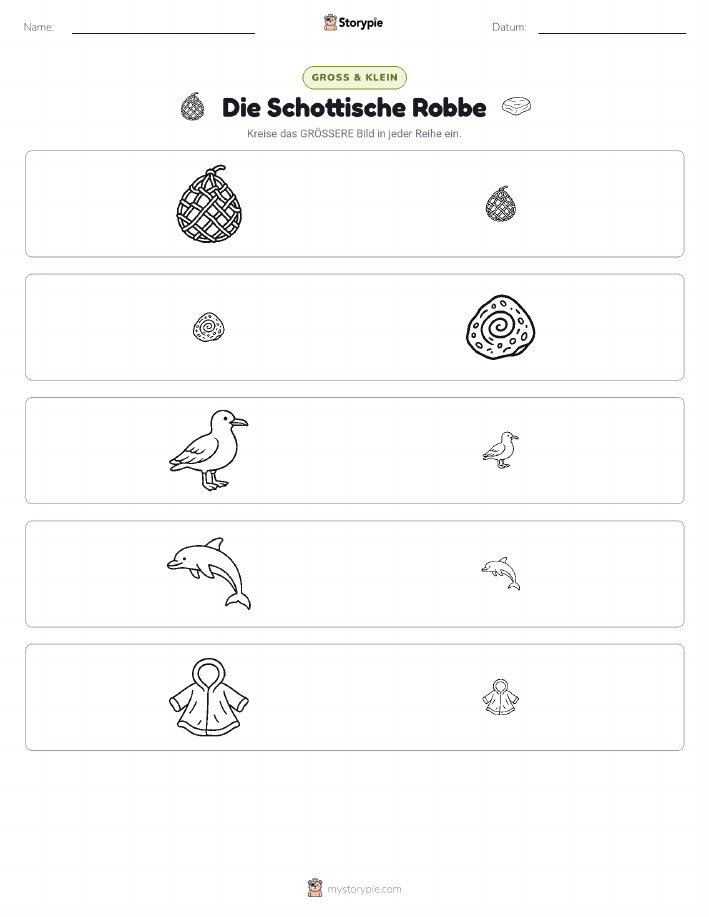Sortieren