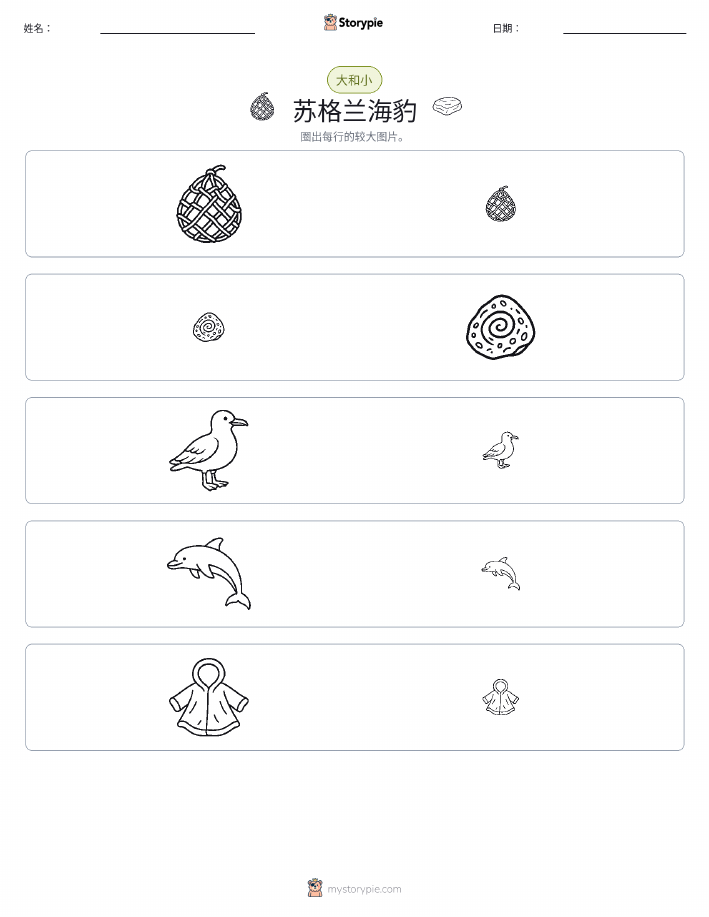 分类