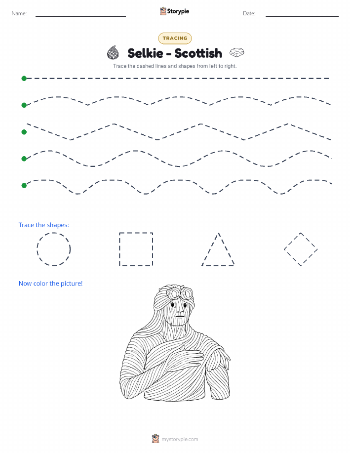 Tracing