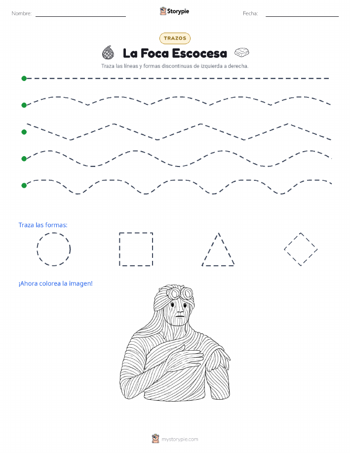 Trazado