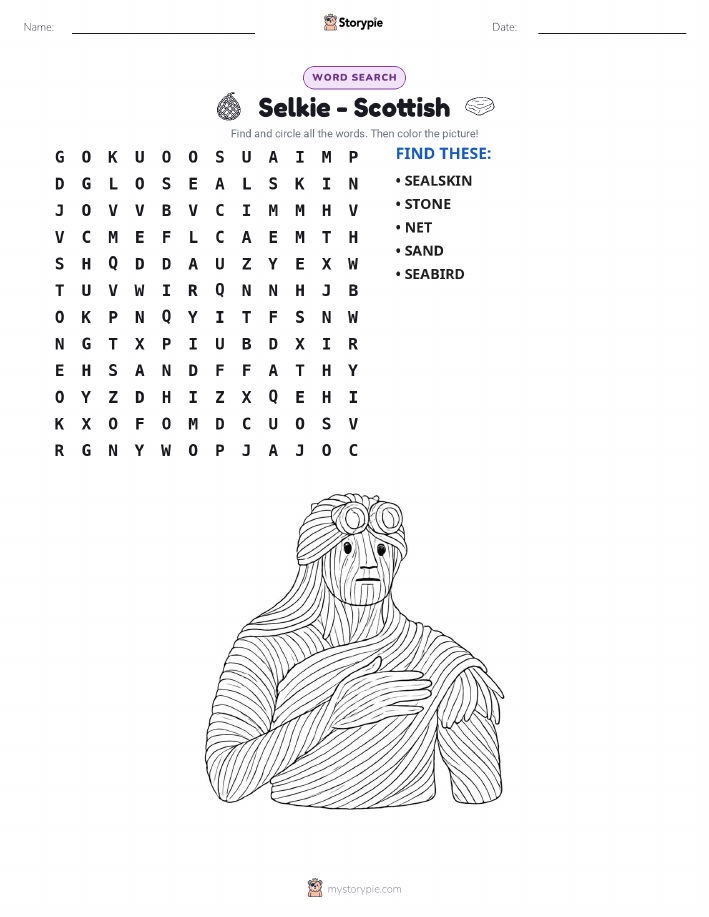 Word Search