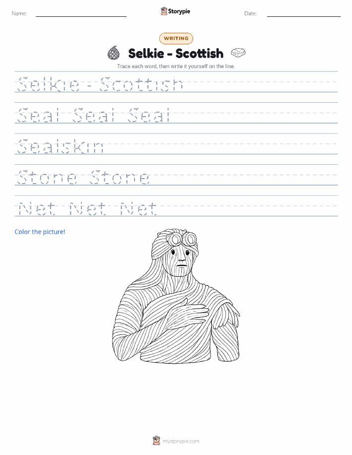 Writing Practice