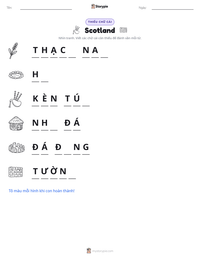 Xem trước tài liệu in sẵn Scotland