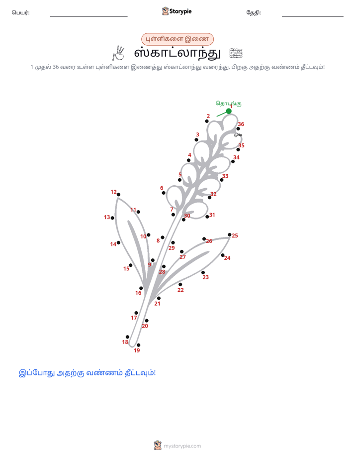 முத்து இணைப்பு