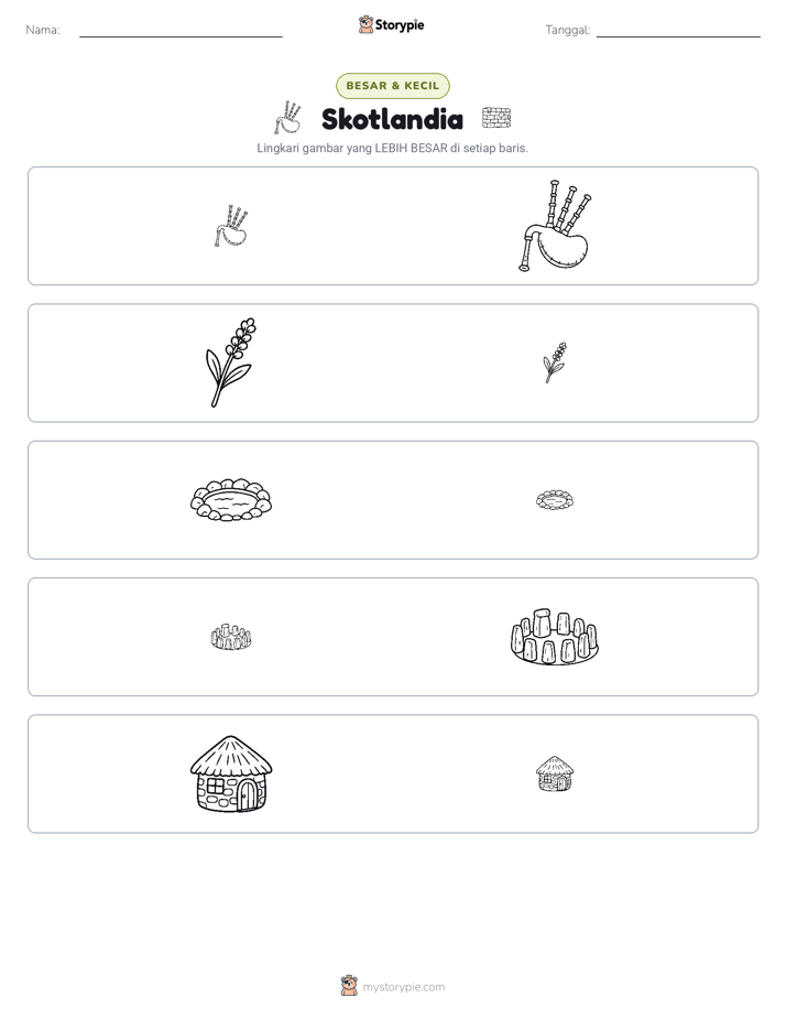 Penyortiran