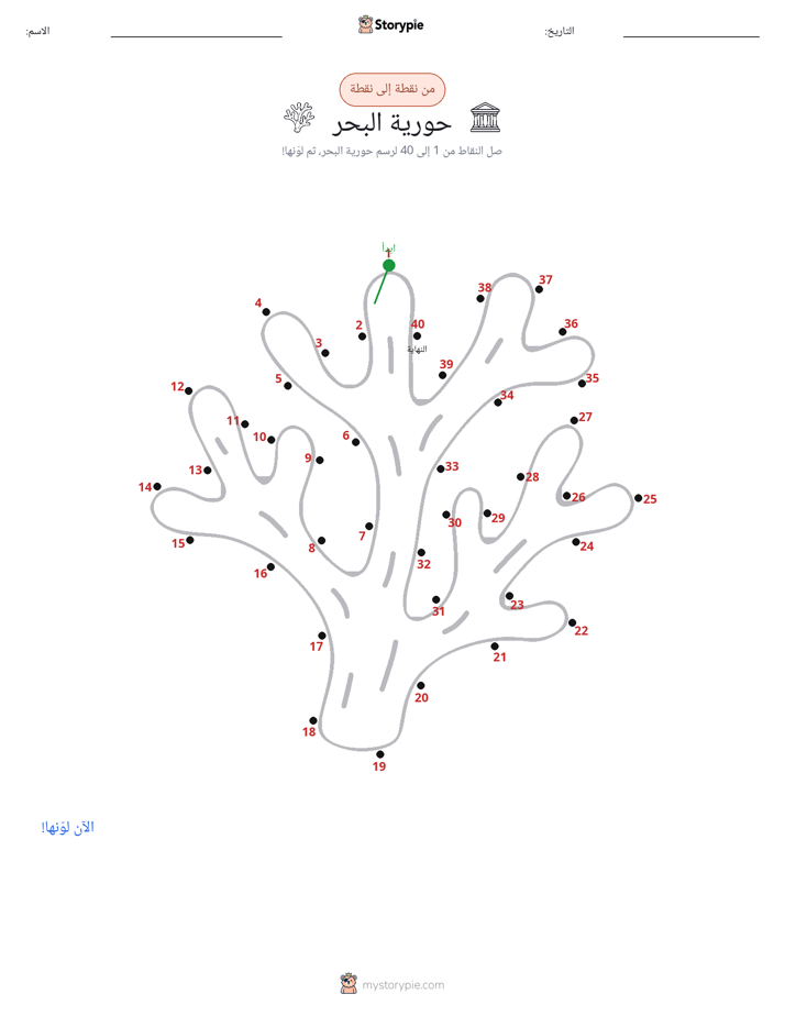 نقطة إلى نقطة