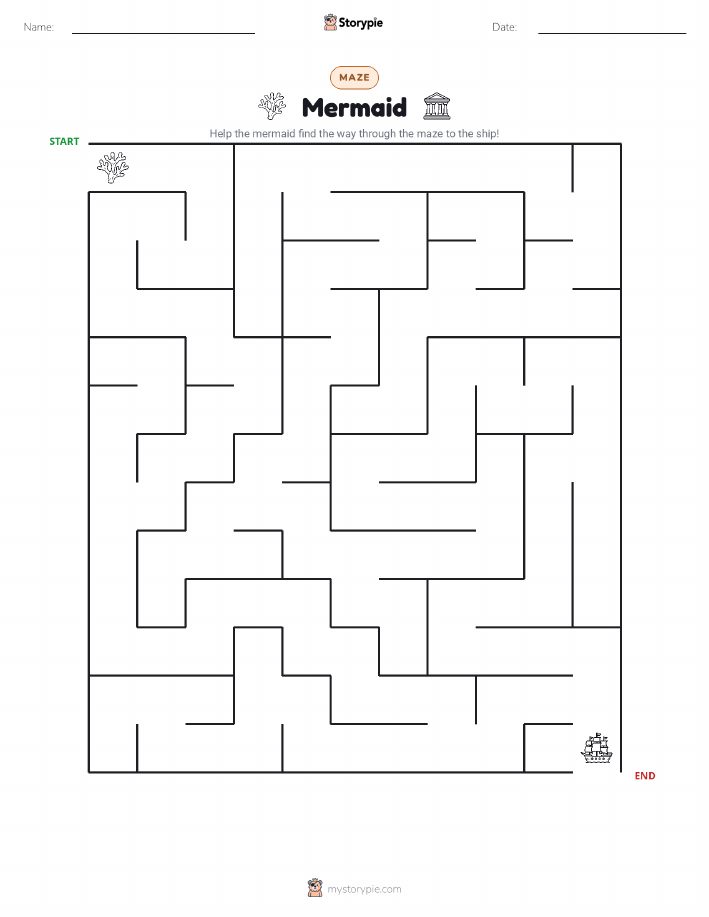 Maze