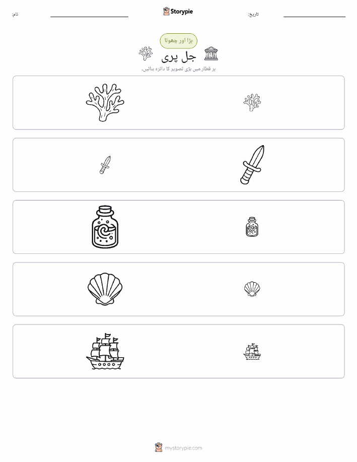 ترتیب دینا