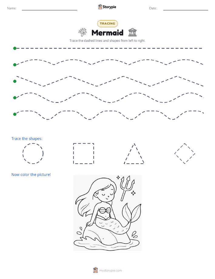 Tracing