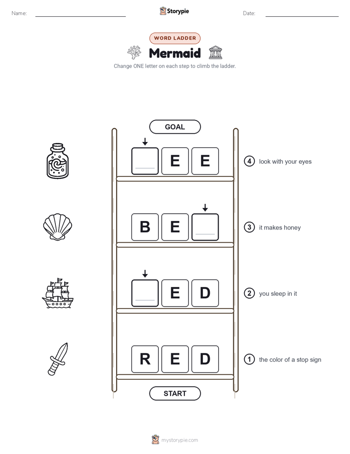 Word Ladder