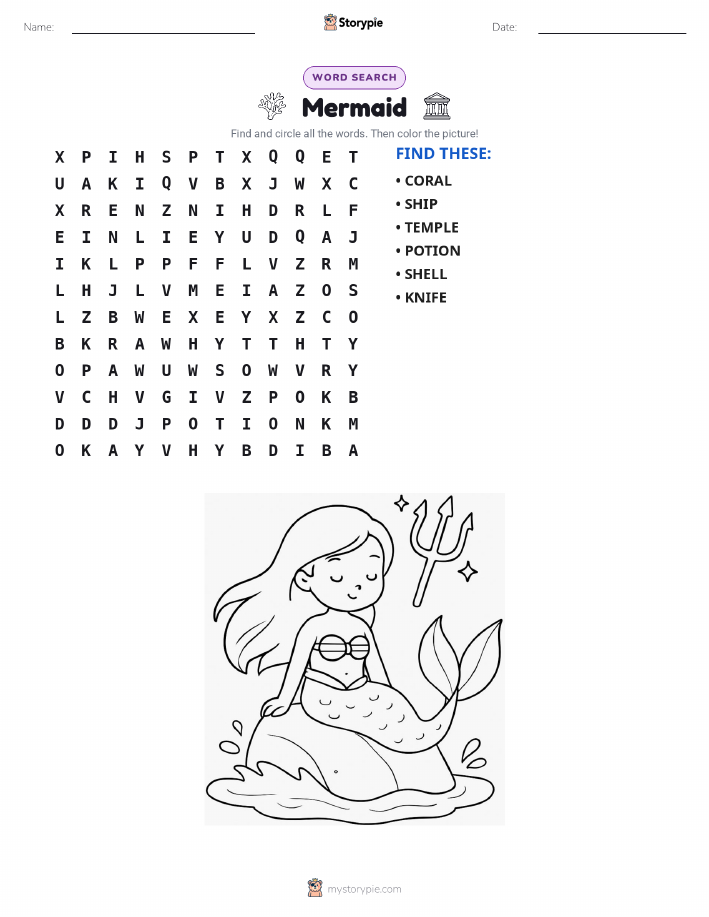 Word Search