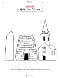 Xem trước tài liệu in sẵn Quần đảo Orkney