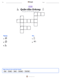 Xem trước tài liệu in sẵn Quần đảo Orkney