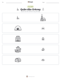 Xem trước tài liệu in sẵn Quần đảo Orkney
