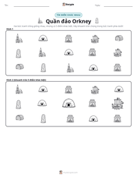 Xem trước tài liệu in sẵn Quần đảo Orkney