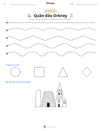 Xem trước tài liệu in sẵn Quần đảo Orkney