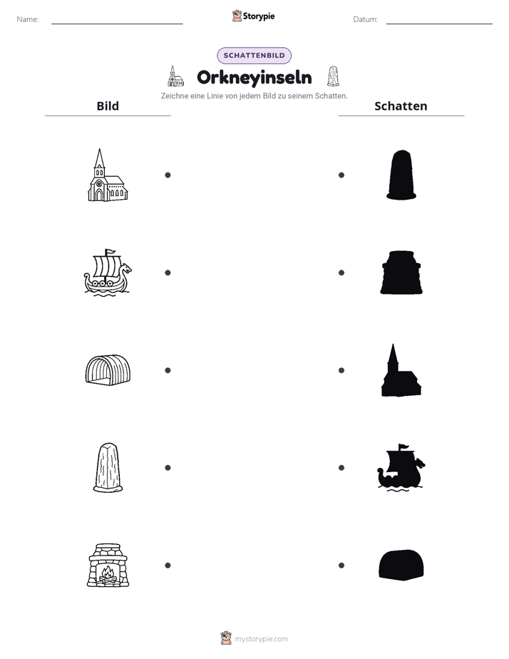 Schattenmatch