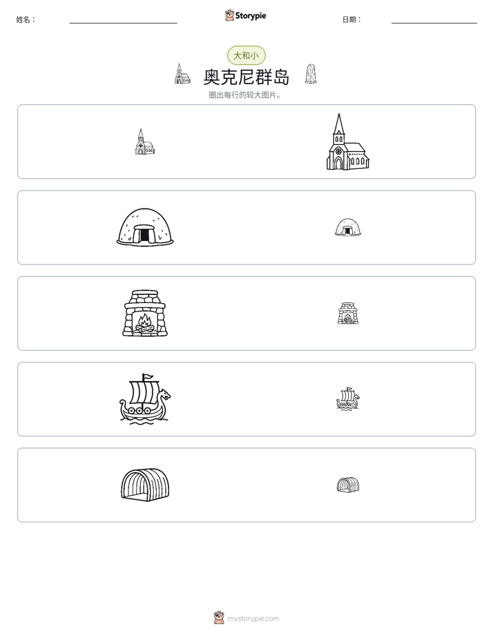 分类