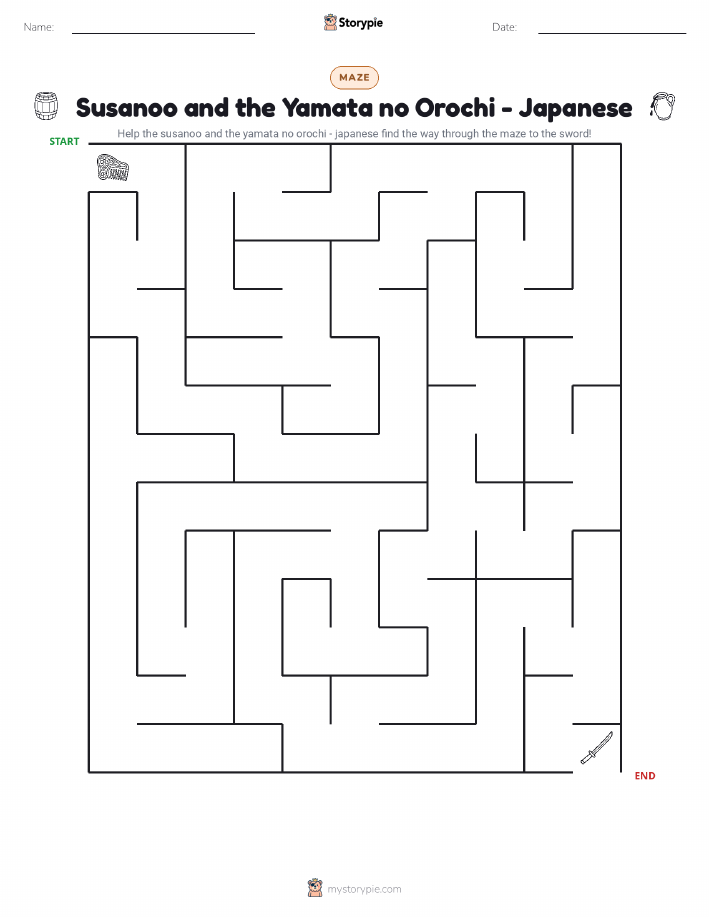 Maze