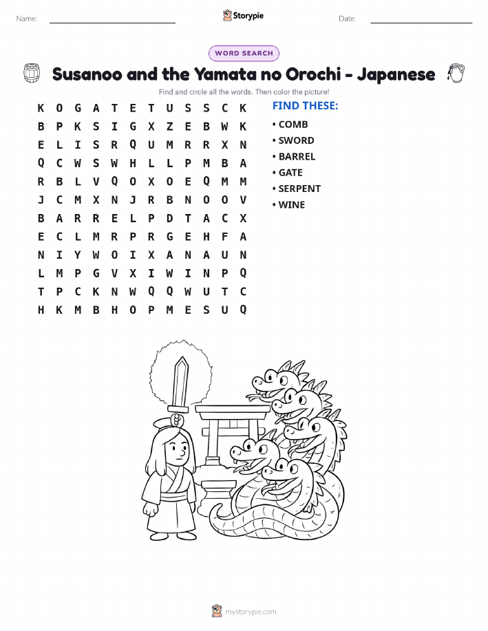 Word Search