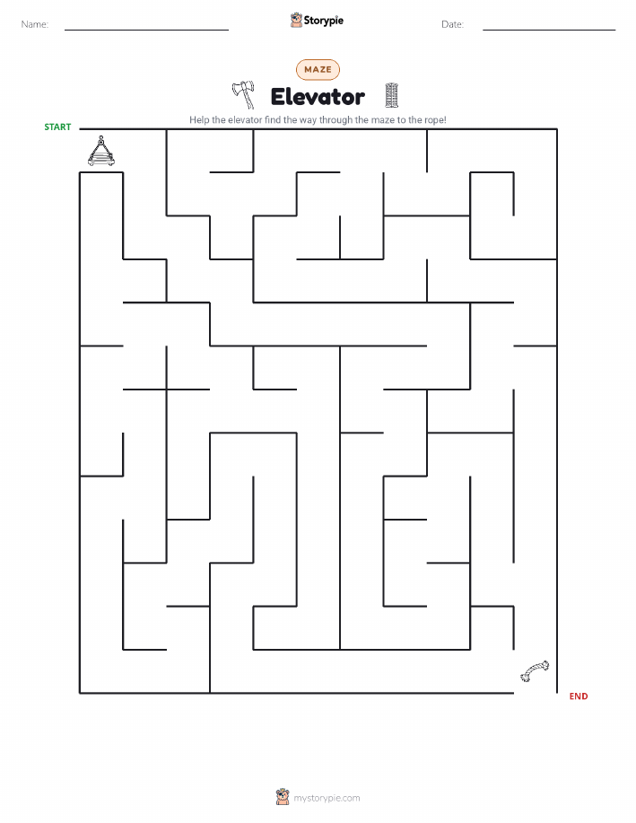 Maze