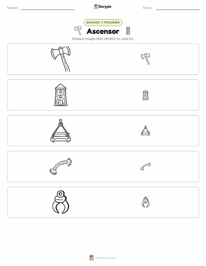 Clasificación