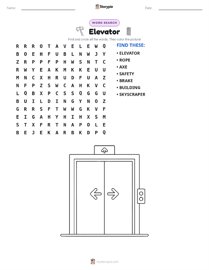 Word Search