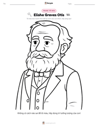 Xem trước tài liệu in sẵn Elisha Graves Otis
